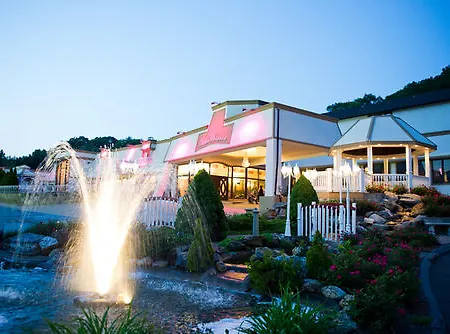 The Inn At Villa Bianca